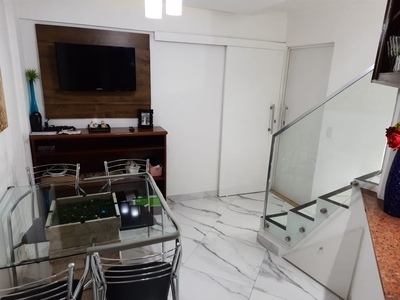 Apartamento à venda emRua Doutor José Carlos de Toledo Piza