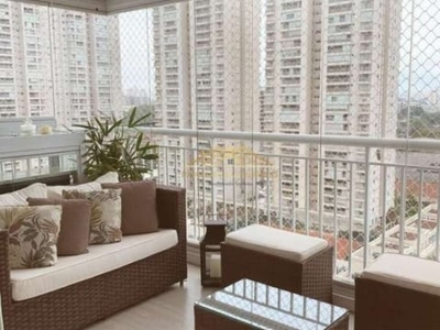 Apartamento à venda no bairro jardim dom bosco - são paulo/sp, zona sul