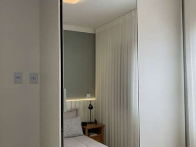 Apartamento à venda no bairro jardim ibirapuera - campinas/sp