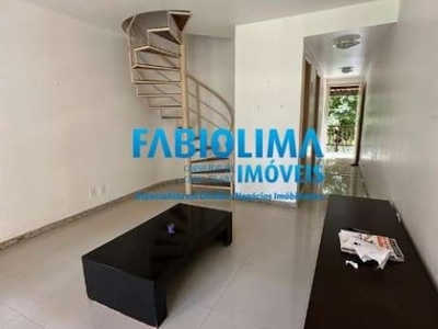 Apartamento a venda no marina riverside, buraquinho, lauro de freitas