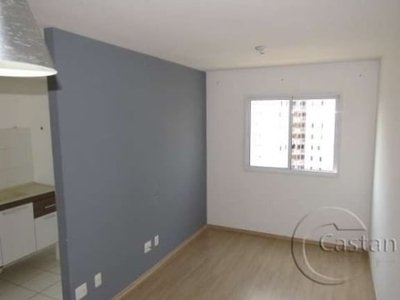 Apartamento com 1 quarto à venda na doutor francisco mesquita, --, vila prudente, são paulo, 35 m2 por r$ 218.000