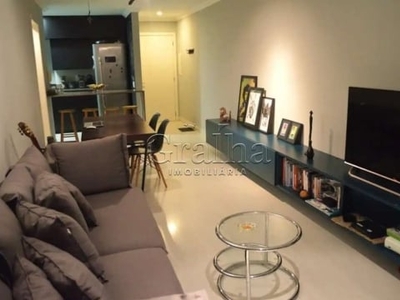 Apartamento com 1 quarto à venda na rua joão abbott, 82, petrópolis, porto alegre por r$ 445.000
