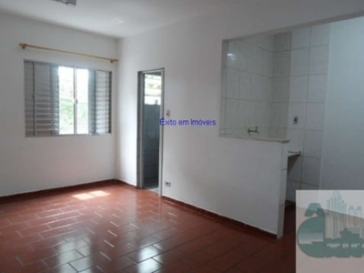 Apartamento com 1 quarto para alugar na mooca, são paulo , 28 m2 por r$ 1.100