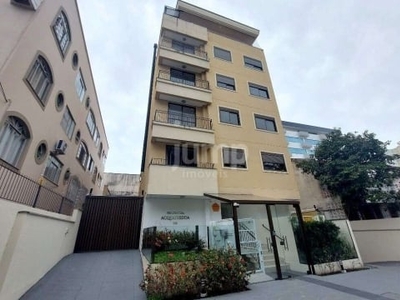 Apartamento com 2 dormitórios à venda, 105 m² por r$ 849.705,00 - trindade - florianópolis/sc