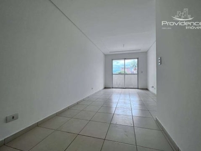 Apartamento com 2 dormitórios à venda por r$ 400.000,00 - centro - cascavel/pr