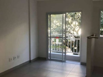 Apartamento com 2 dormitórios para alugar, 41 m² por r$ 1.906,71/mês - parada inglesa - são paulo/sp