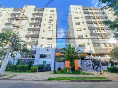 Apartamento com 2 quartos à venda na rua paulo setúbal, 134, passo da areia, porto alegre, 74 m2 por r$ 664.000