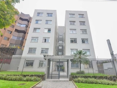 Apartamento com 2 quartos à venda na rua tabajaras, 263, vila izabel, curitiba, 86 m2 por r$ 520.000