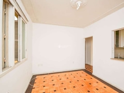 Apartamento com 2 quartos para alugar na rua luiz manoel, 190, santana, porto alegre, 70 m2 por r$ 1.200