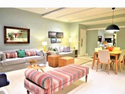 Apartamento com 3 quartos à venda na rua general glicério, laranjeiras, rio de janeiro, 145 m2 por r$ 1.750.000