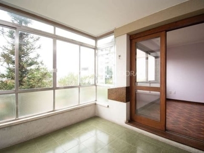 Apartamento com 3 quartos à venda na rua marcelo gama, 1368, auxiliadora, porto alegre, 91 m2 por r$ 585.000