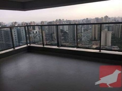 Apartamento com 3 quartos à venda na rua professor francisco de castro, 80, vila mariana, são paulo por r$ 2.361.134