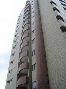 Apartamento com 3 quartos à venda no bairro Casa Caiada, 96m²