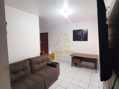 Apartamento com 3 quartos à venda no paranaguamirim, joinville , 60 m2 por r$ 180.000