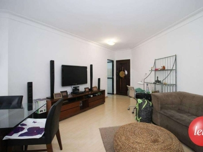 Apartamento com 3 quartos para alugar na rua gomes de carvalho, --, vila olímpia, são paulo, 76 m2 por r$ 6.000
