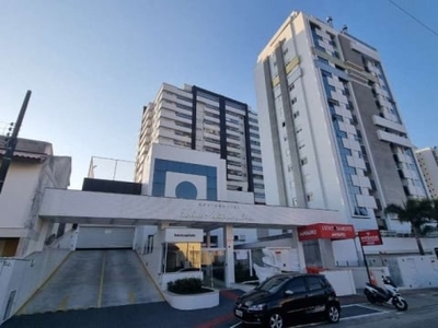 Apartamento com 3 quartos para alugar na rua olavo bilac, 116, canto, florianópolis por r$ 4.300