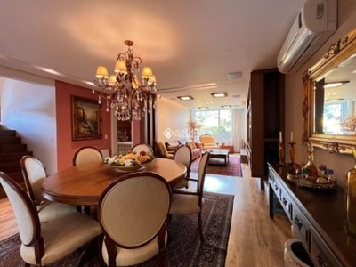 Apartamento com 4 quartos à venda na carlos lengler filho, 25, planalto, gramado, 192 m2 por r$ 2.750.000