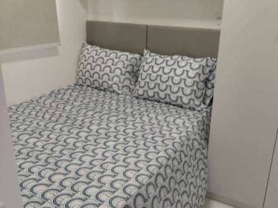 Apartamento com para alugar por r$ 2.100,00 smart costa azul - salvador/ba