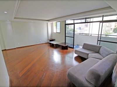 Apartamento de 204 m² com 04 quartos à venda por r$ 580.000 no setor oeste - goiânia/go