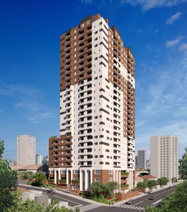Apartamento Duplex em Itaquera, São Paulo/SP de 127m² 3 quartos à venda por R$ 833.748,72
