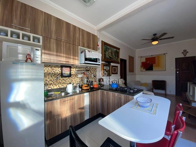 Apartamento em Alto, Teresópolis/RJ de 37m² 2 quartos à venda por R$ 360.000,00 ou para locação R$ 1.200,00/mes