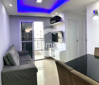 Apartamento em Anil, Rio de Janeiro/RJ de 43m² 2 quartos à venda por R$ 299.000,00