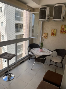 Apartamento em Bairro Pau Preto, Indaiatuba/SP de 72m² 2 quartos para locação R$ 4.500,00/mes