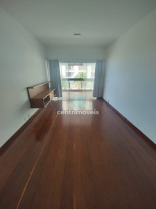 Apartamento em Barra da Tijuca, Rio de Janeiro/RJ de 70m² 1 quartos para locação R$ 3.600,00/mes