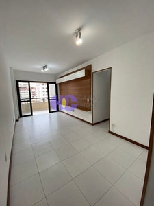 Apartamento em Barra da Tijuca, Rio de Janeiro/RJ de 78m² 2 quartos para locação R$ 3.500,00/mes