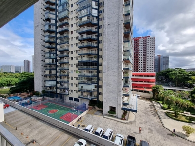 Apartamento em Barra da Tijuca, Rio de Janeiro/RJ de 83m² 2 quartos à venda por R$ 842.000,00