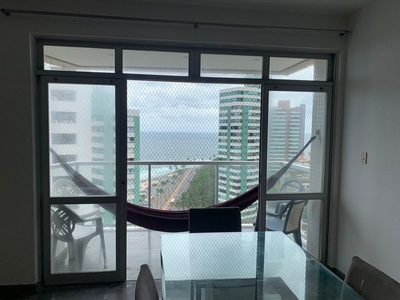 Apartamento em Barra, Salvador/BA de 115m² 3 quartos à venda por R$ 849.000,00