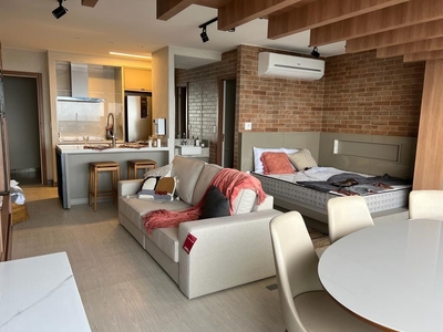 Apartamento em Barra, Salvador/BA de 50m² 1 quartos à venda por R$ 849.000,00