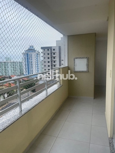 Apartamento em Barreiros, São José/SC de 80m² 2 quartos à venda por R$ 479.000,00