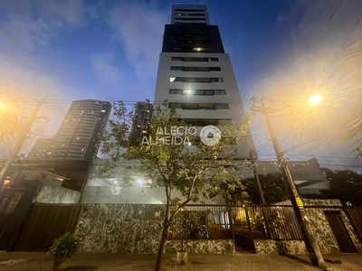 Apartamento em Boa Viagem, Recife/PE de 48m² 2 quartos à venda por R$ 360.000,00 ou para locação R$ 2.700,00/mes