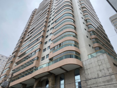 Apartamento em Boqueirão, Praia Grande/SP de 78m² 2 quartos à venda por R$ 649.000,00