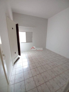 Apartamento em Boqueirão, Santos/SP de 70m² 2 quartos para locação R$ 2.800,00/mes