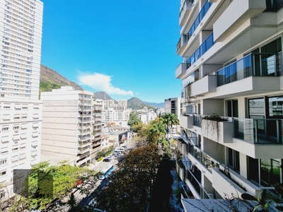 Apartamento em Botafogo, Rio de Janeiro/RJ de 159m² 3 quartos à venda por R$ 2.979.000,00
