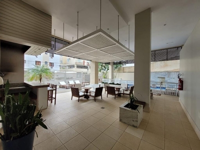 Apartamento em Braga, Cabo Frio/RJ de 77m² 3 quartos à venda por R$ 549.000,00