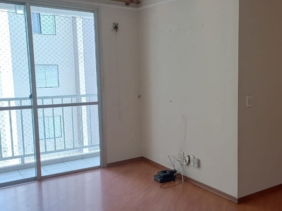 Apartamento em Brás, São Paulo/SP de 64m² 3 quartos à venda por R$ 520.000,00 ou para locação R$ 2.500,00/mes