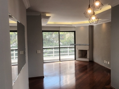 Apartamento em Brooklin Novo, São Paulo/SP de 108m² 3 quartos à venda por R$ 1.149.000,00 ou para locação R$ 10.000,00/mes