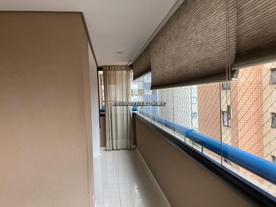 Apartamento em Brooklin Novo, São Paulo/SP de 132m² 4 quartos à venda por R$ 1.699.000,00