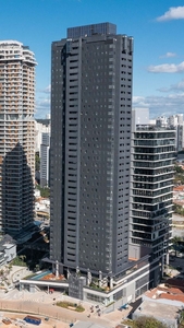Apartamento em Brooklin Paulista, São Paulo/SP de 78m² 2 quartos à venda por R$ 1.637.151,91