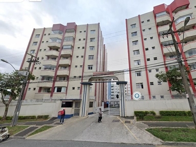 Apartamento em Cabral, Curitiba/PR de 62m² 3 quartos à venda por R$ 419.000,00