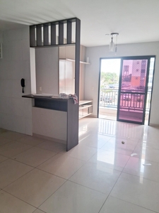 Apartamento em Calhau, São Luís/MA de 62m² 2 quartos à venda por R$ 299.000,00