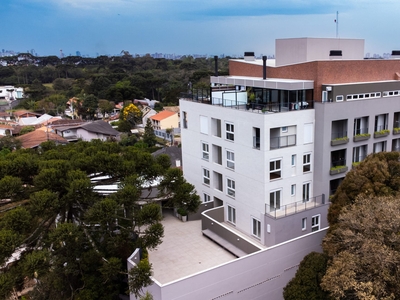 Apartamento em Campo Comprido, Curitiba/PR de 93m² 3 quartos à venda por R$ 789.000,00