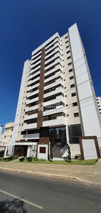 Apartamento em Candeias, Vitória da Conquista/BA de 185m² 3 quartos à venda por R$ 1.299.000,00