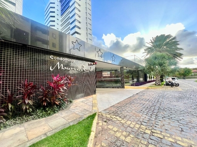 Apartamento em Candelária, Natal/RN de 318m² 3 quartos à venda por R$ 1.599.000,00