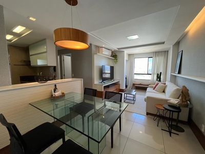 Apartamento em Candelária, Natal/RN de 57m² 2 quartos à venda por R$ 349.000,00