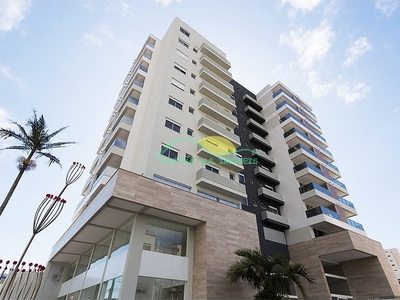 Apartamento em Canto, Florianópolis/SC de 120m² 2 quartos à venda por R$ 1.092.612,00