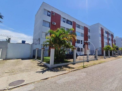 Apartamento em Capoeiras, Florianópolis/SC de 72m² 3 quartos à venda por R$ 379.000,00